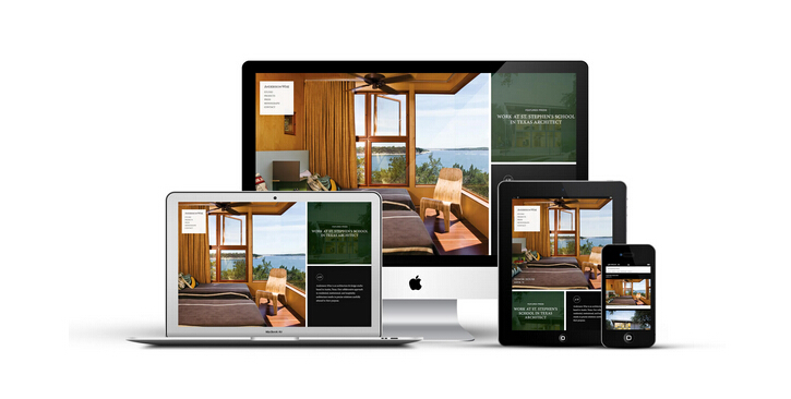 處在“互聯(lián)網(wǎng)+”時代的企業(yè)應該建一個怎樣的官網(wǎng)